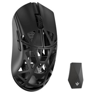 Mysz WLMOUSE Beast X Max Solid Wireless Black