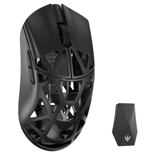 Mysz WLMOUSE Beast X Max Solid Wireless Black