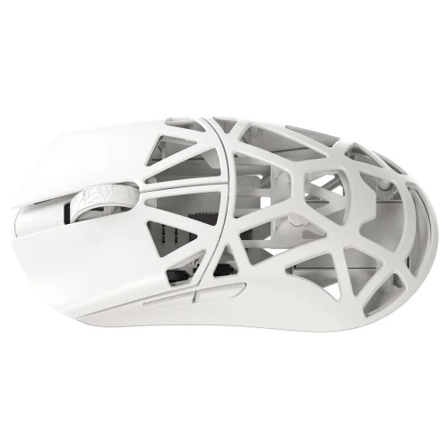 Mysz WLMOUSE Beast X Mini Pro Solid Sides Wireless White