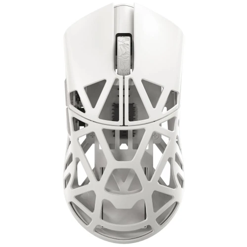Mysz WLMOUSE Beast X Mini Pro Solid Sides Wireless White