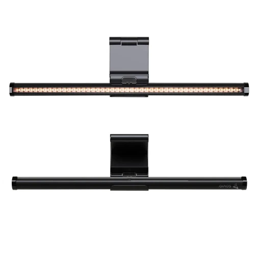 Regulowana Lampka LED na monitor do komputera Savio Light Bar LB-02