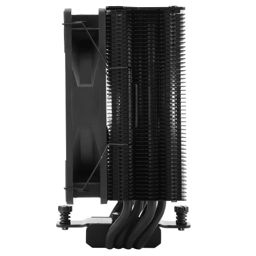 Chłodzenie Thermalright Assassin Spirit 120 EVO Dark