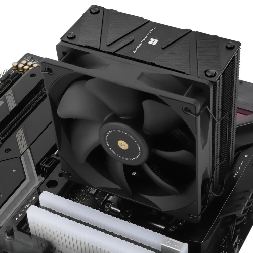 Chłodzenie Thermalright Assassin Spirit 120 EVO Dark