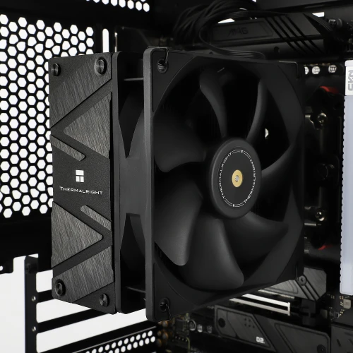 Chłodzenie Thermalright Assassin Spirit 120 EVO Dark