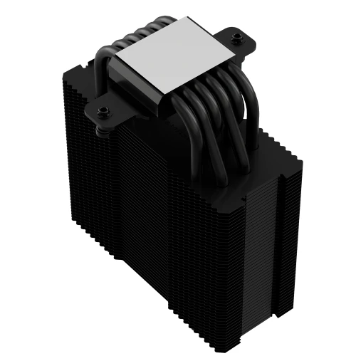Chłodzenie Thermalright Burst Assassin 120 Vision Black