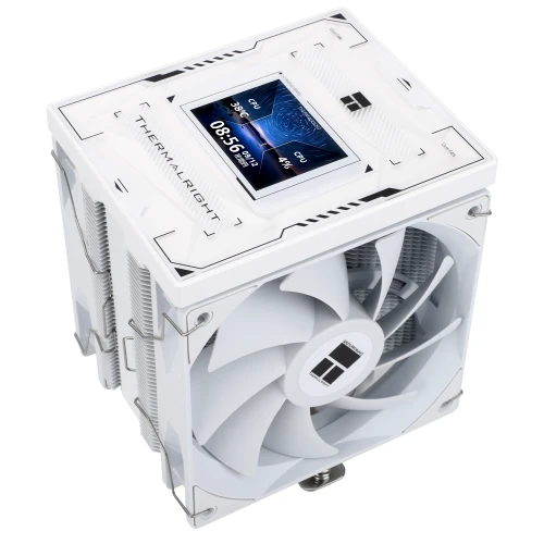 Chłodzenie Thermalright Burst Assassin 120 Vision White