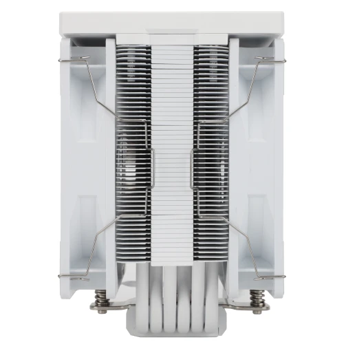 Chłodzenie Thermalright Burst Assassin 120 Vision White