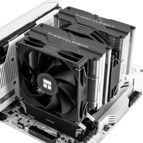 Chłodzenie Thermalright Peerless Assassin 140 SE