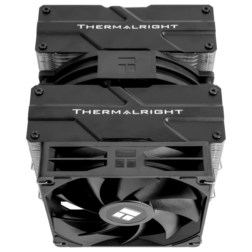 Chłodzenie Thermalright Peerless Assassin 140 SE