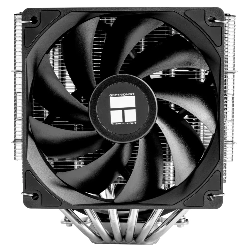 Chłodzenie Thermalright Peerless Assassin 140 SE