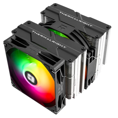 Chłodzenie Thermalright Peerless Assassin 140 SE ARGB