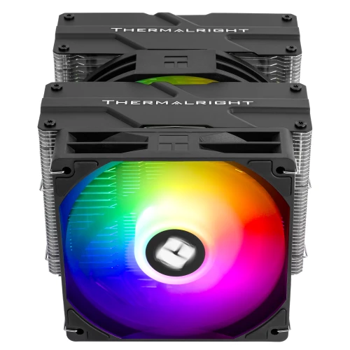 Chłodzenie Thermalright Peerless Assassin 140 SE ARGB