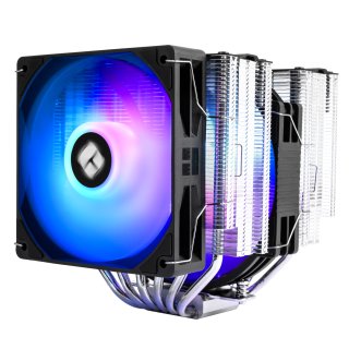 Chłodzenie Thermalright Peerless Assassin 140 SE ARGB