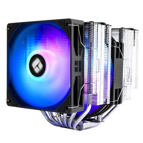 Chłodzenie Thermalright Peerless Assassin 140 SE ARGB