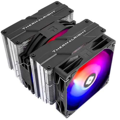 Chłodzenie Thermalright Peerless Assassin 140 SE ARGB
