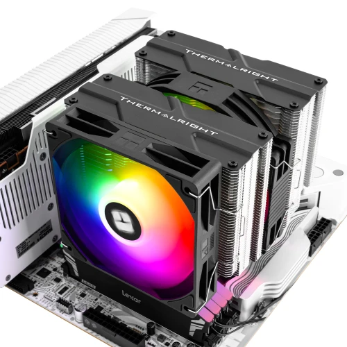 Chłodzenie Thermalright Peerless Assassin 140 SE ARGB
