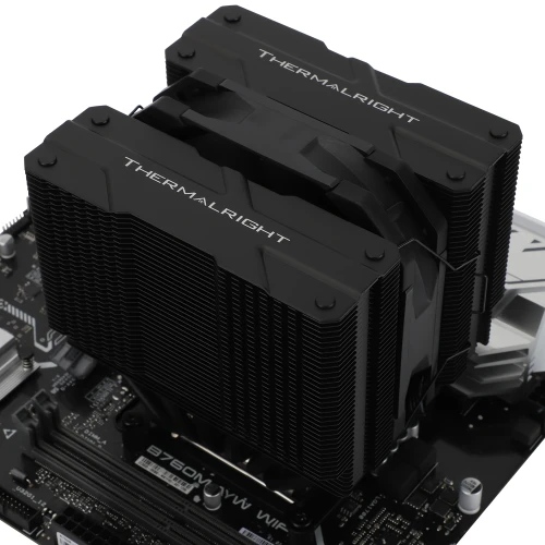 Chłodzenie Thermalright Peerless Assassin 120 MINI Black
