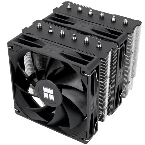 Chłodzenie Thermalright Peerless Assassin 120 SE V2