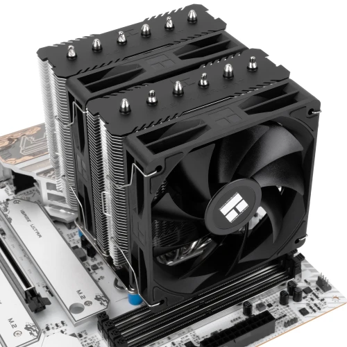 Chłodzenie Thermalright Peerless Assassin 120 SE V2