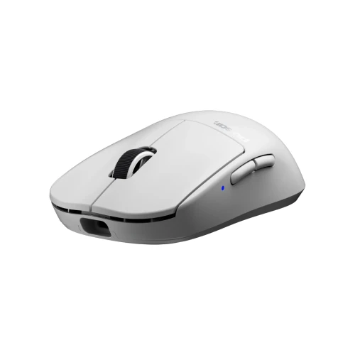 Mysz Pulsar X2 CRAZYLIGHT Medium 8K Wireless Uyuni White