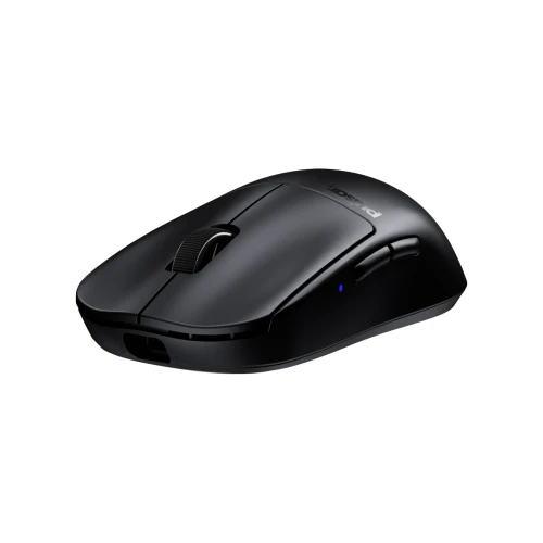 Mysz Pulsar X2 CRAZYLIGHT Medium 8K Wireless Jet Black