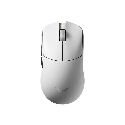 Mysz VGN F2 ULTRA+ Wireless 8K Biała