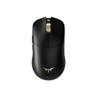 Mysz VGN F2 ULTRA+ Wireless 8K Czarna