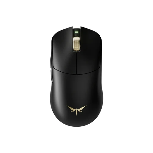 Mysz VGN F2 ULTRA+ Wireless 8K Czarna