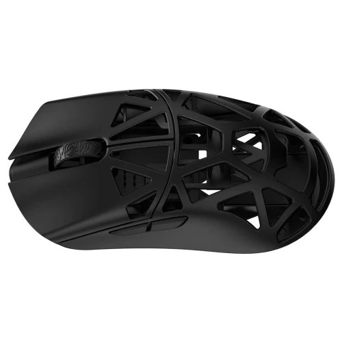 Mysz WLMOUSE Beast X Mini Pro Solid Sides Wireless Black