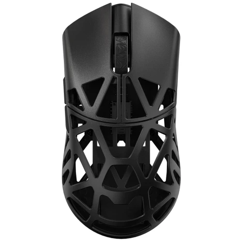 Mysz WLMOUSE Beast X Mini Pro Solid Sides Wireless Black