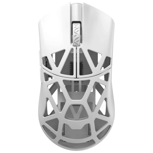 Mysz WLMOUSE Beast X Pro Solid Sides Wireless White