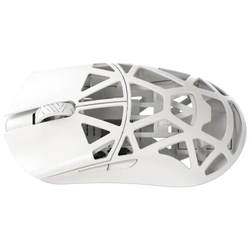 Mysz WLMOUSE Beast X Pro Solid Sides Wireless White