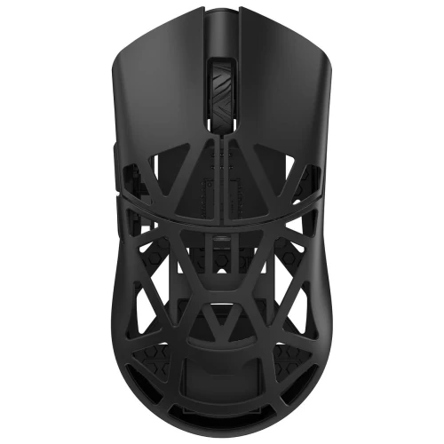Mysz WLMOUSE Beast X Pro Solid Sides Wireless Black