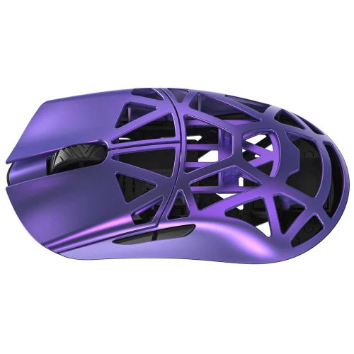 Mysz WLMOUSE Beast X Pro Solid Sides Wireless Purple