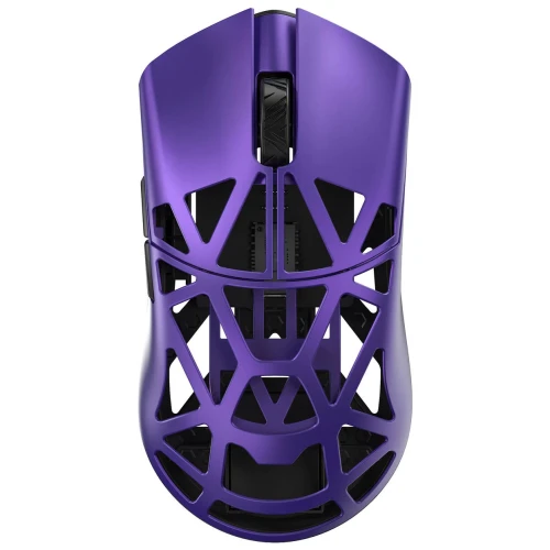 Mysz WLMOUSE Beast X Pro Solid Sides Wireless Purple