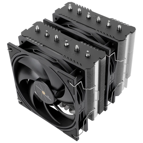 Chłodzenie Thermalright Peerless Assassin 120 SE V3