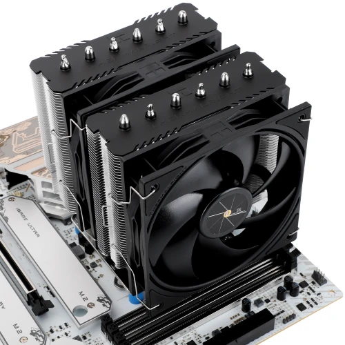 Chłodzenie Thermalright Peerless Assassin 120 SE V3