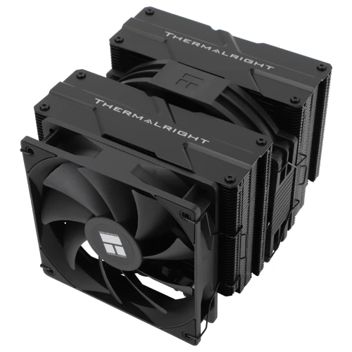 Chłodzenie Thermalright Peerless Assassin 140 Black