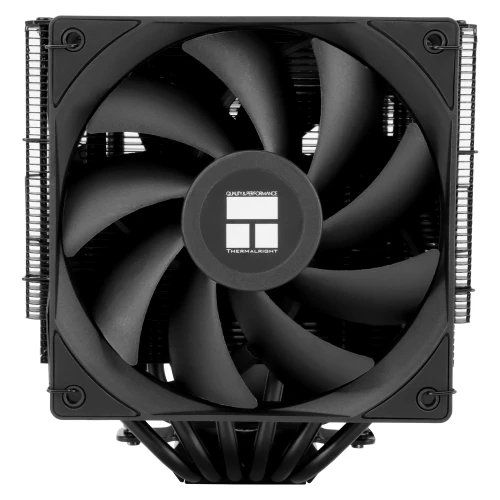 Chłodzenie Thermalright Peerless Assassin 140 Black