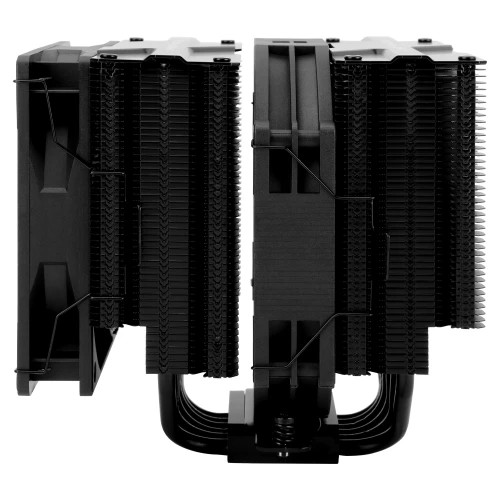 Chłodzenie Thermalright Peerless Assassin 140 Black