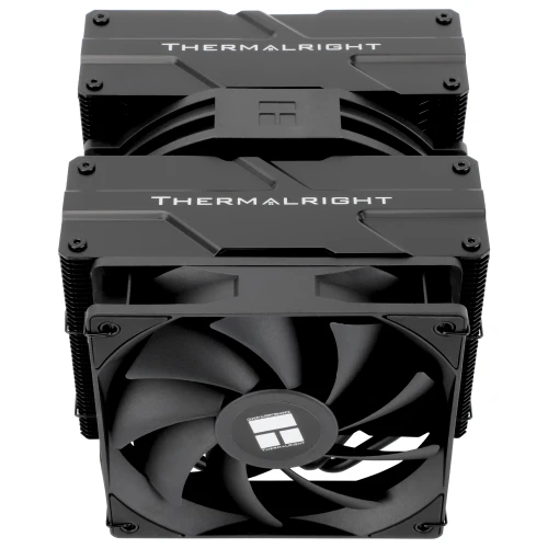 Chłodzenie Thermalright Peerless Assassin 140 Black