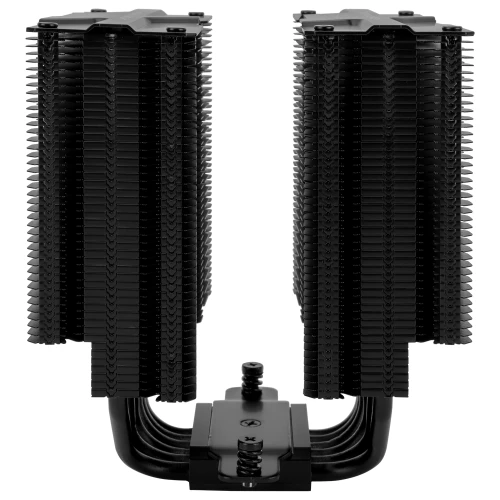 Chłodzenie Thermalright Peerless Assassin 140 Black