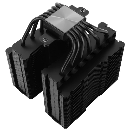 Chłodzenie Thermalright Peerless Assassin 140 Black