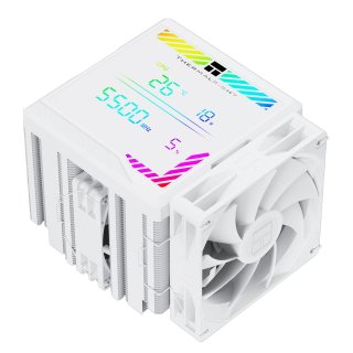 Chłodzenie Thermalright Peerless Assassin 140 Digital White