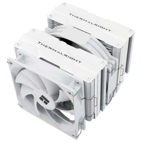 Chłodzenie Thermalright Peerless Assassin 140 White