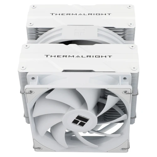 Chłodzenie Thermalright Peerless Assassin 140 White