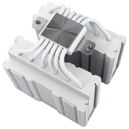 Chłodzenie Thermalright Peerless Assassin 140 White