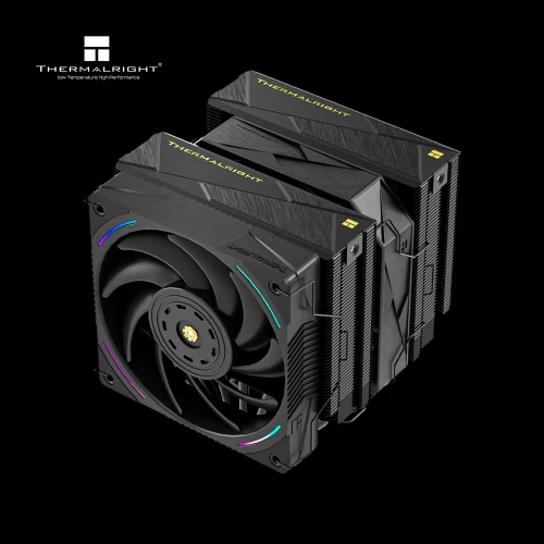 Chłodzenie Thermalright Royal Pretor 130 Ultra Black