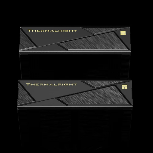 Chłodzenie Thermalright Royal Pretor 130 Ultra Black