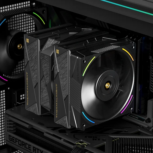 Chłodzenie Thermalright Royal Pretor 130 Ultra Black